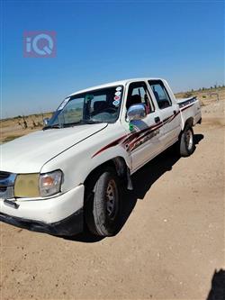 جريت وول دير